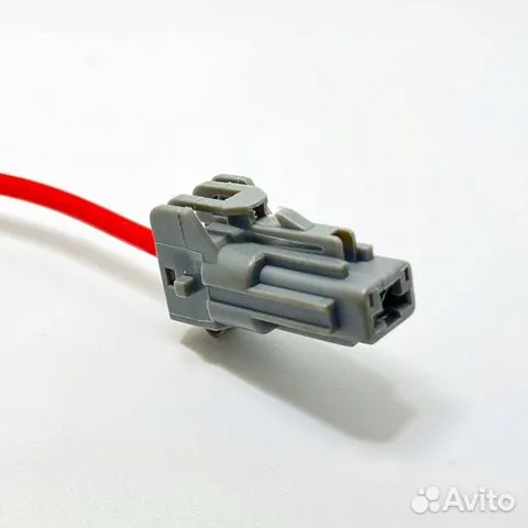 Разъем для стартера Kia Hyundai (арт. 421) в интернет-магазине АвтоЭлектрика