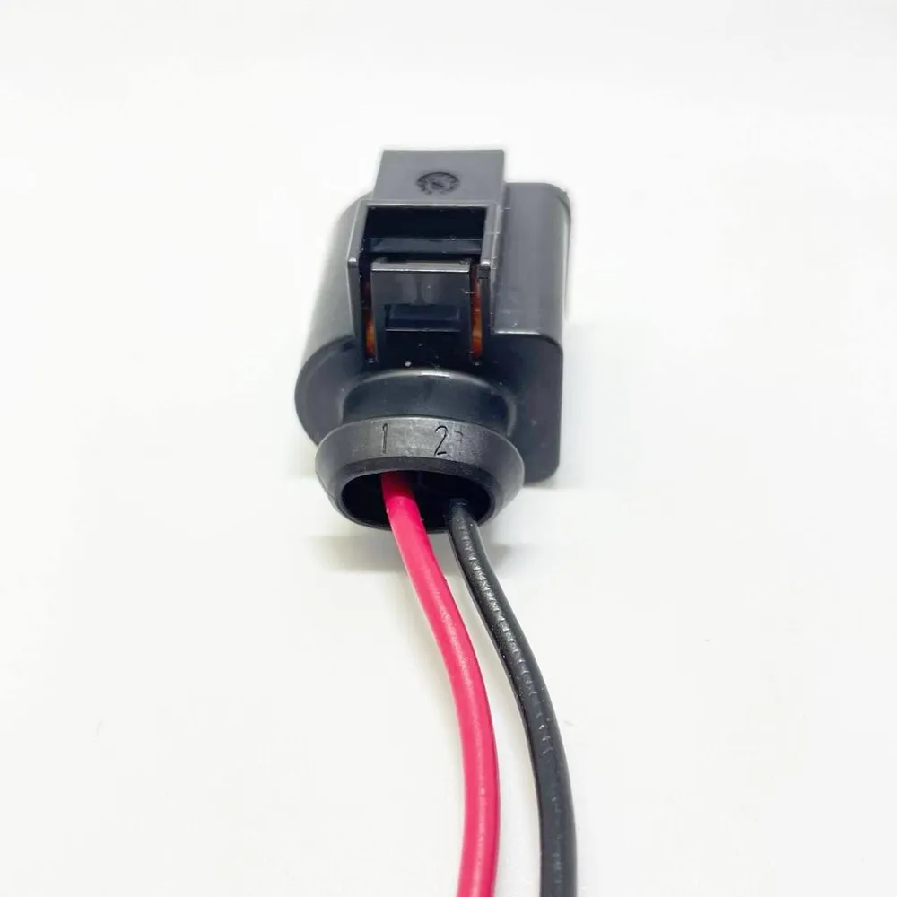 Разъем для генератора VAG 4D0971992B (арт.234) в интернет-магазине АвтоЭлектрика