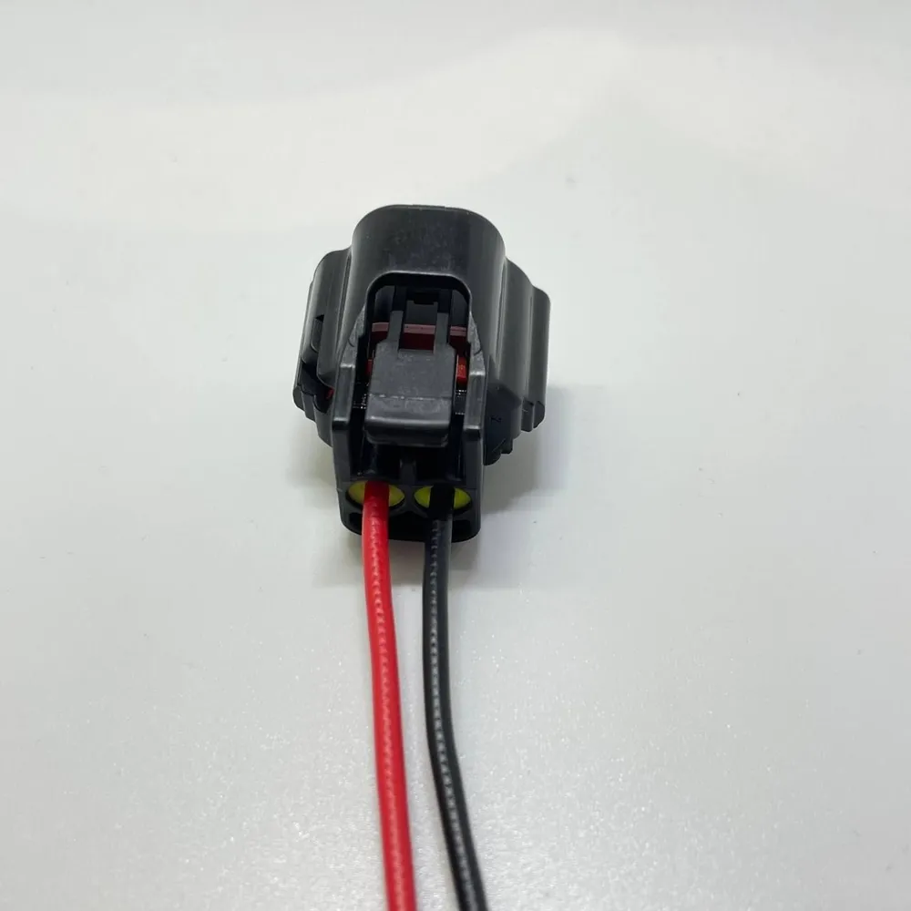 Разъем для клапана VVT-i Toyota (арт.235) в интернет-магазине АвтоЭлектрика