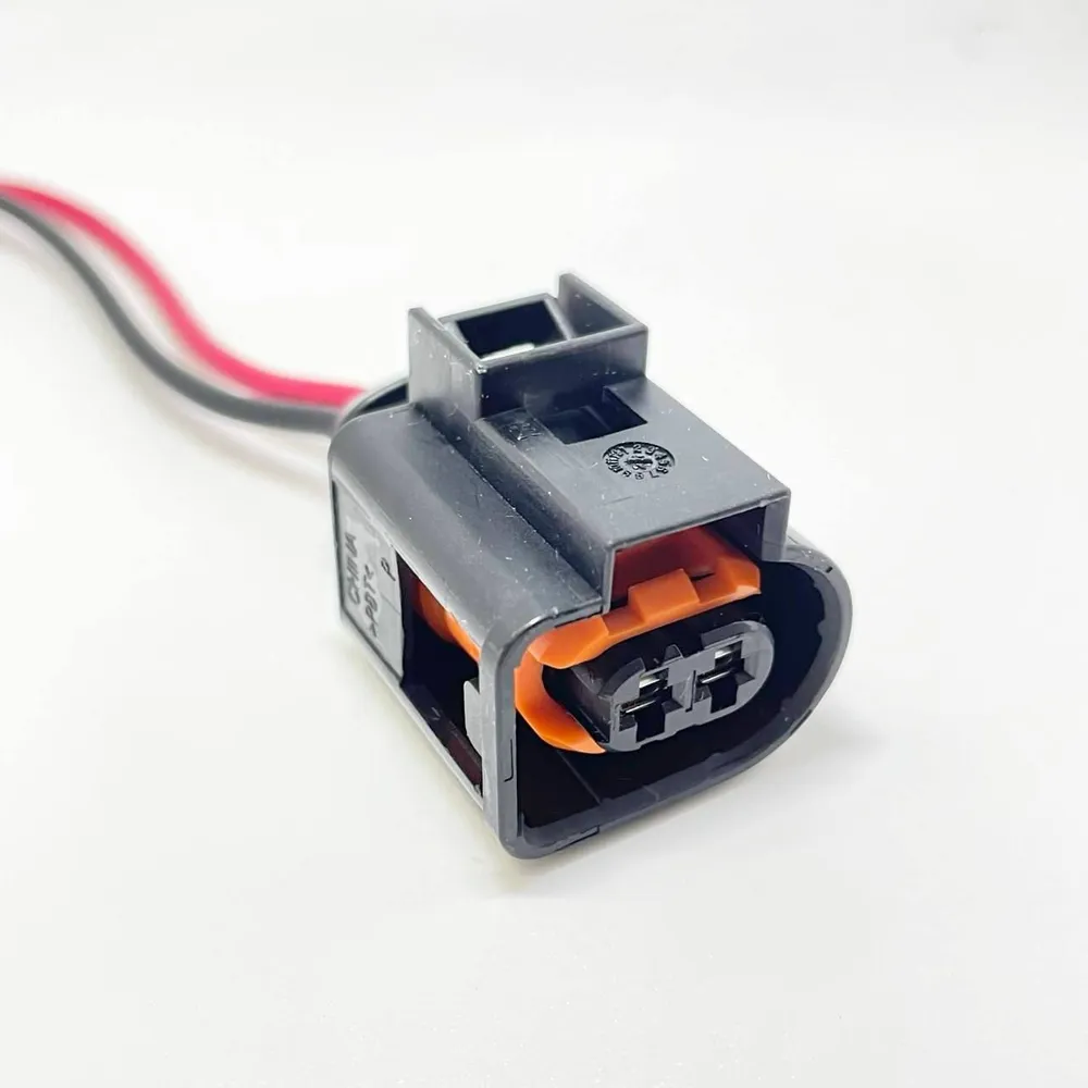 Разъем для генератора VAG 4D0971992B (арт.234) в интернет-магазине АвтоЭлектрика